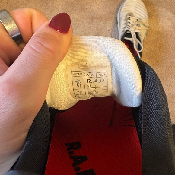 RAD R-1 - Picture 4 of 5